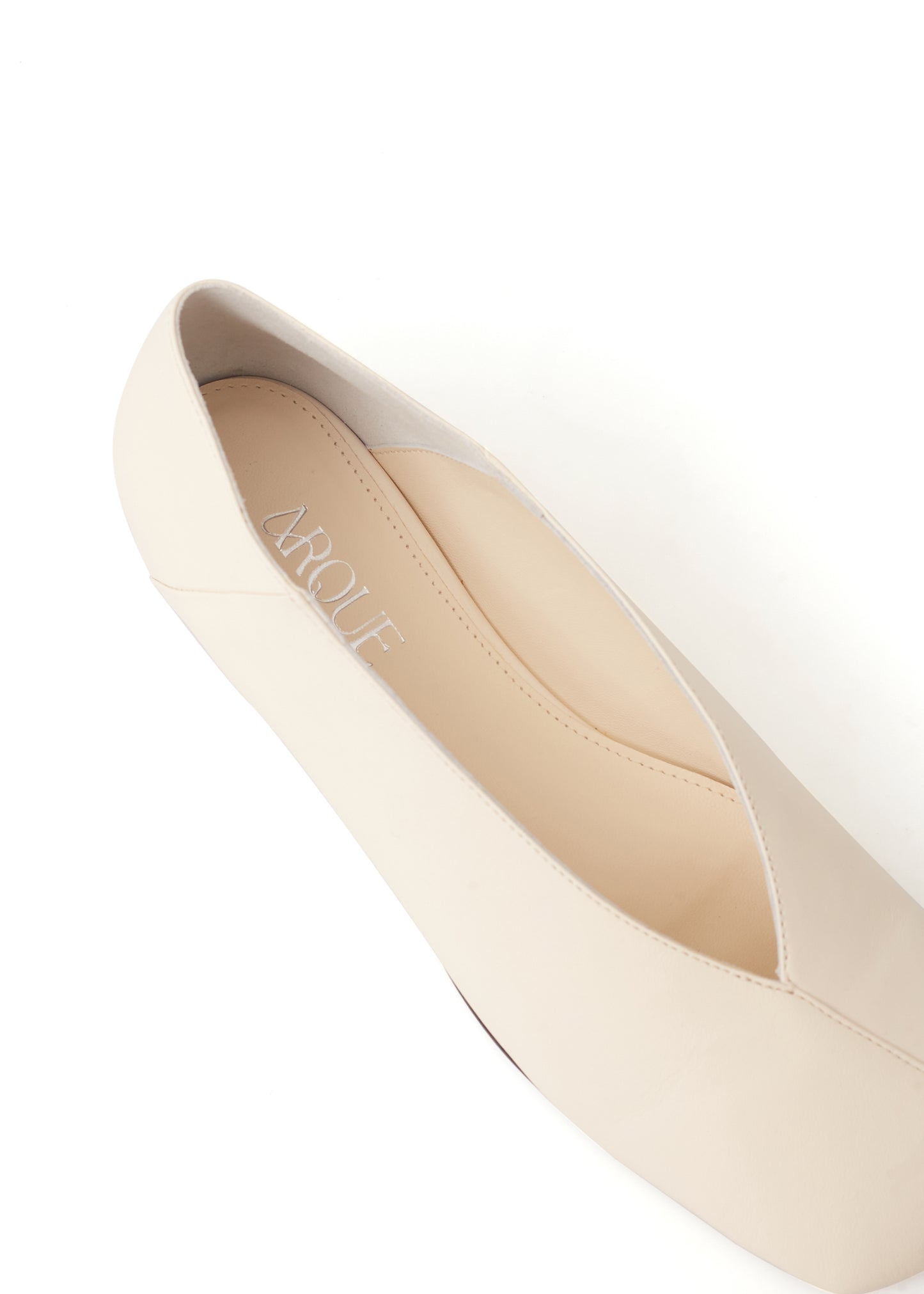 Martinelli White Flat