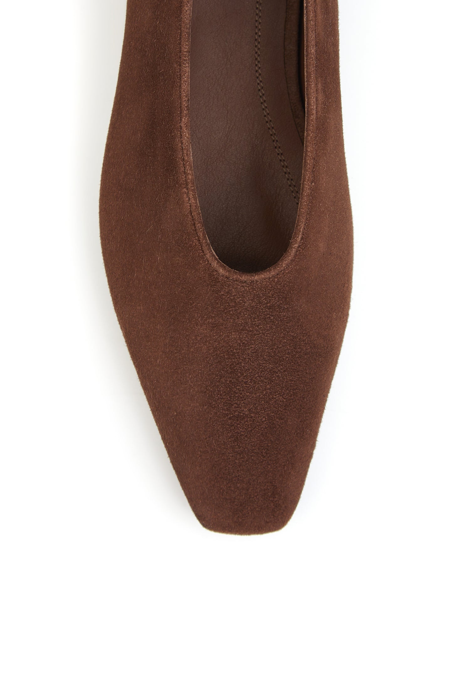 Sapatilha Anunciação Café