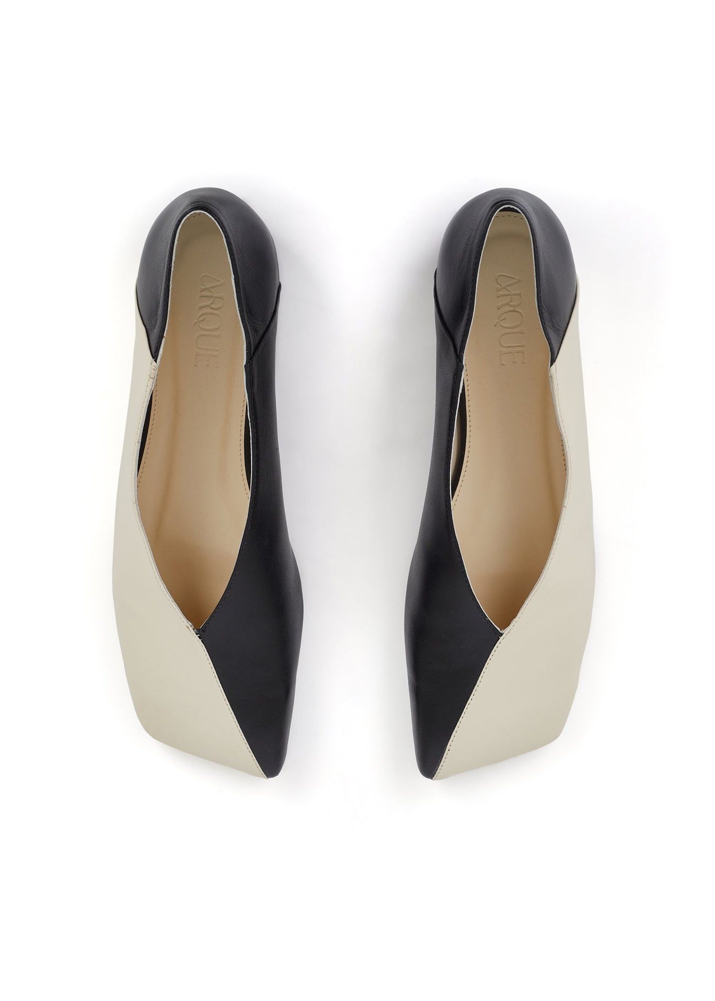 Martinelli White Flat 