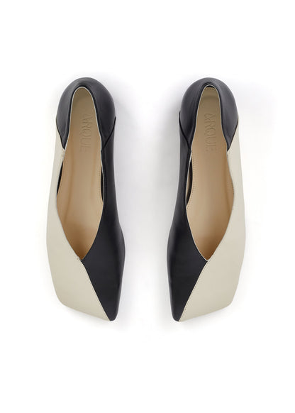 Martinelli White Flat 