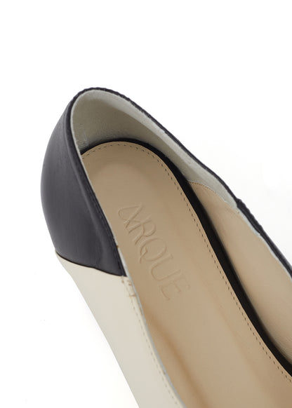 Martinelli White Flat 