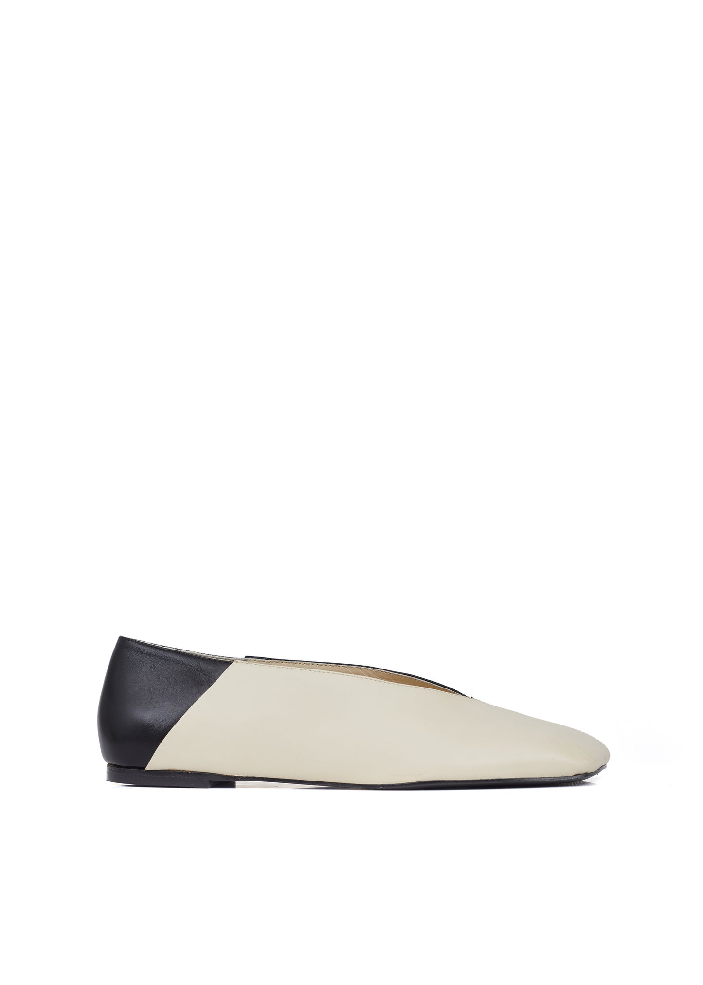 Martinelli White Flat 