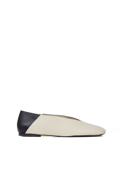 Martinelli White Flat 