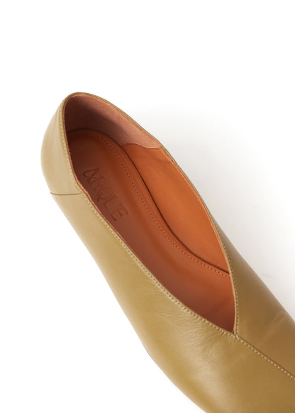 Sapatilha Martinelli Olio