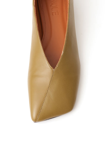 Sapatilha Martinelli Olio