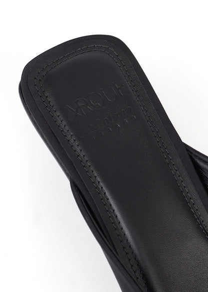 Mule ARQUE + MNM