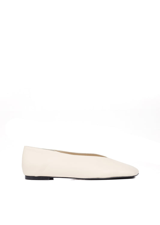 Sapatilha Martinelli Off-White