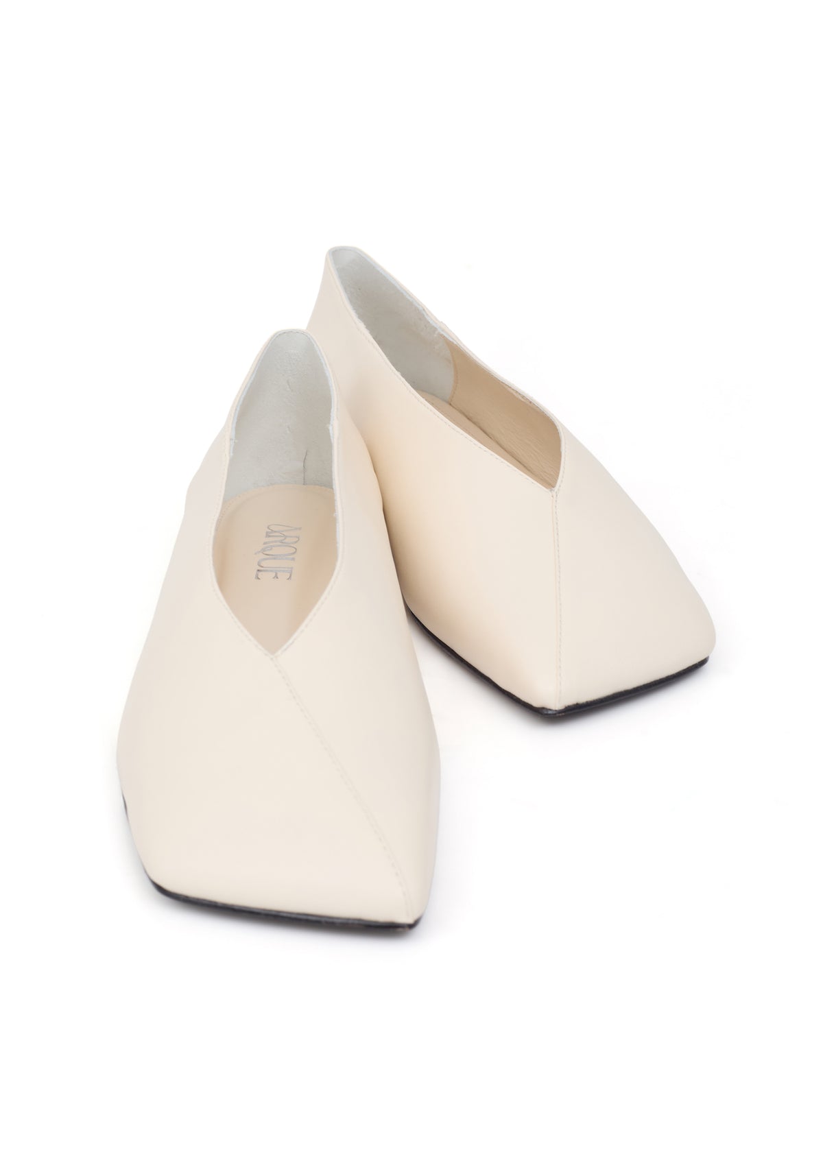 Sapatilha Martinelli Off-White