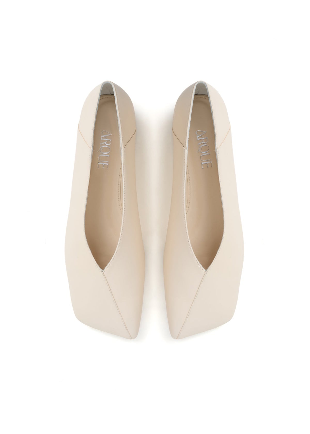 Sapatilha Martinelli Off-White