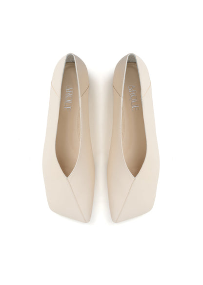 Sapatilha Martinelli Off-White