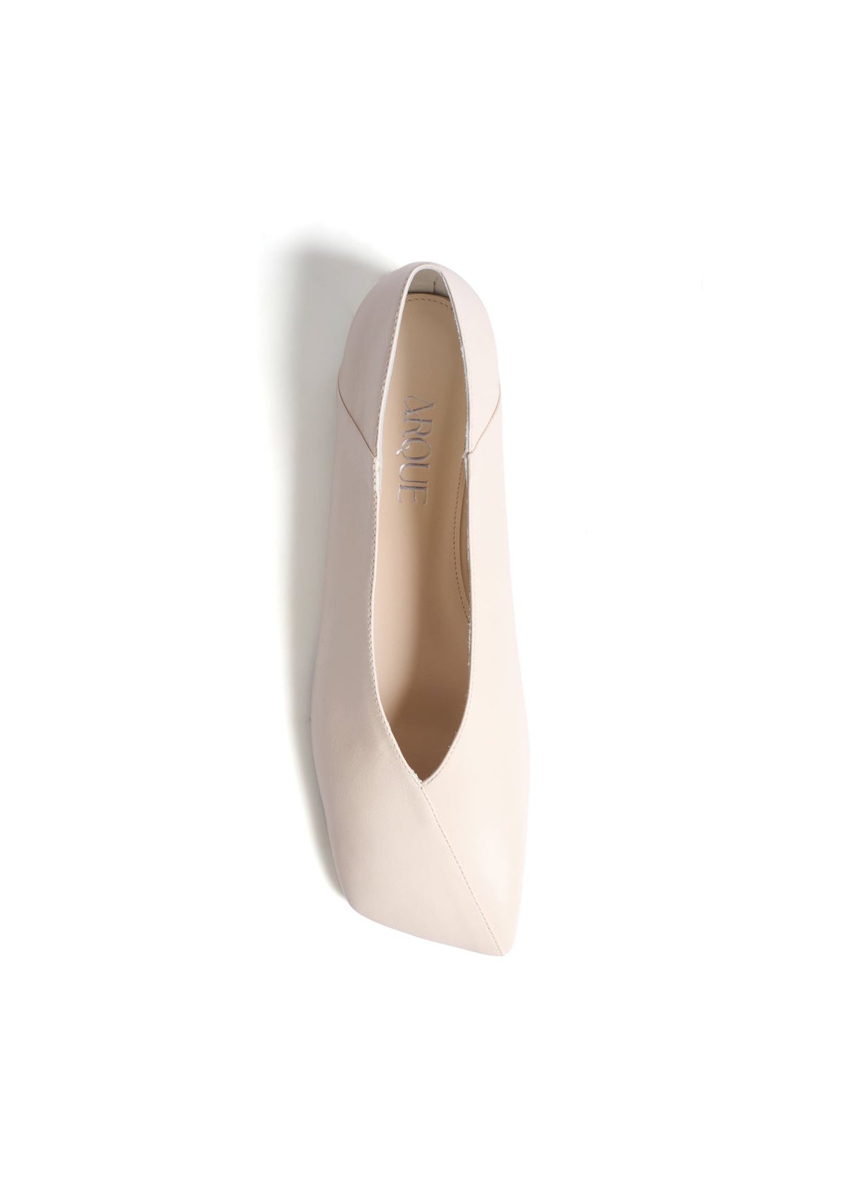 Sapatilha Martinelli Off-White