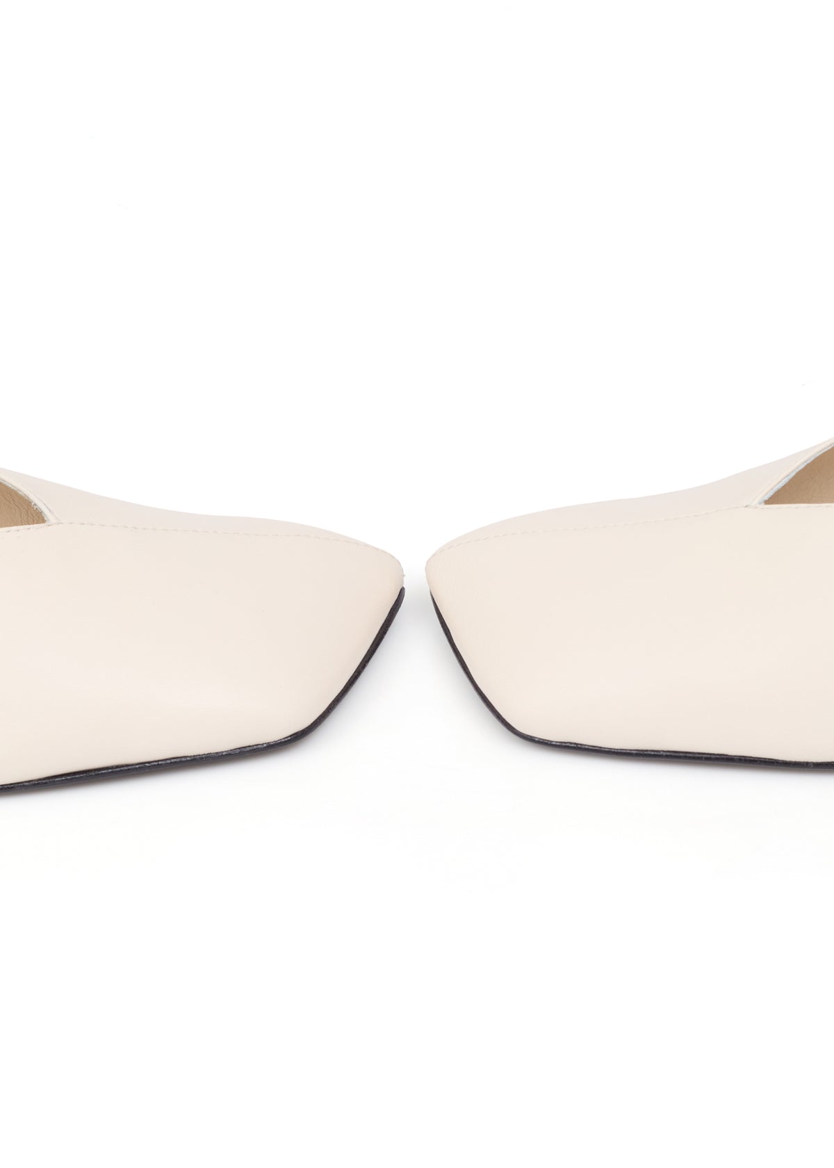 Sapatilha Martinelli Off-White