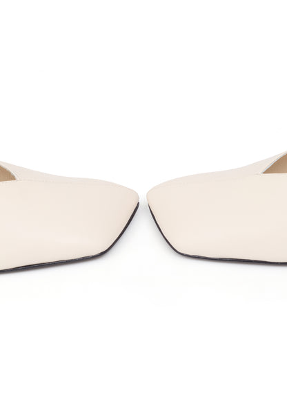Sapatilha Martinelli Off-White