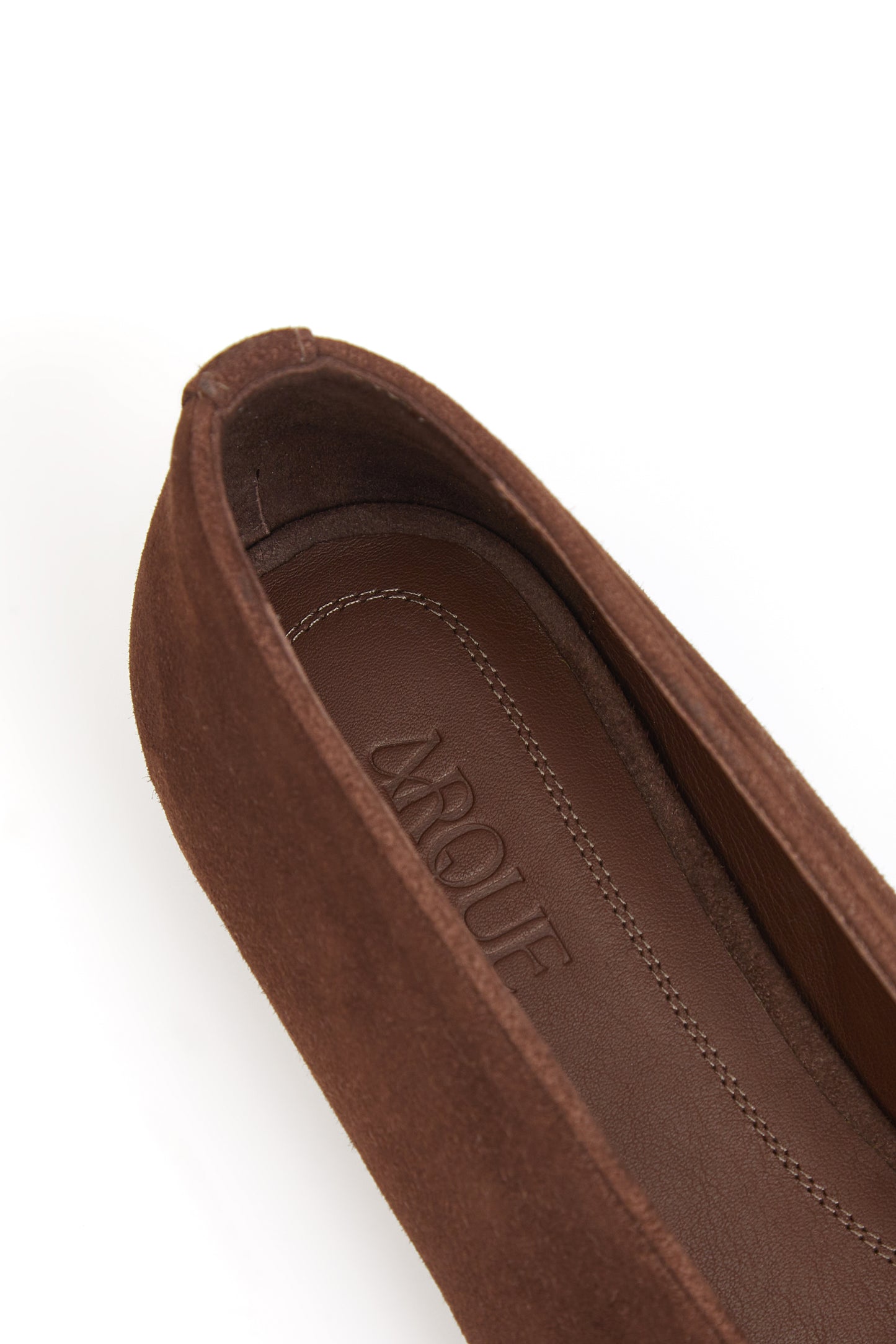 Sapatilha Anunciação Café