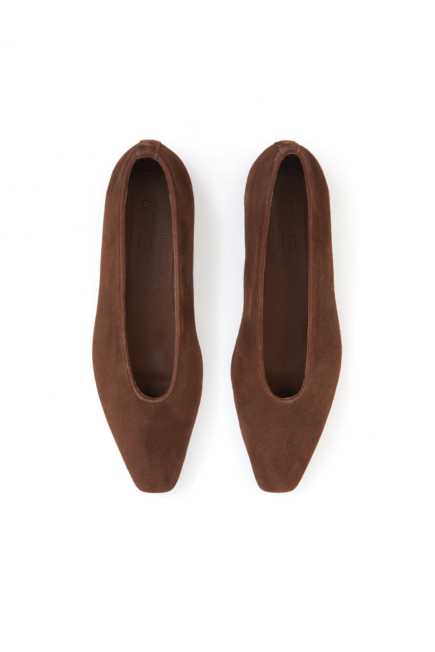 Sapatilha Anunciação Café