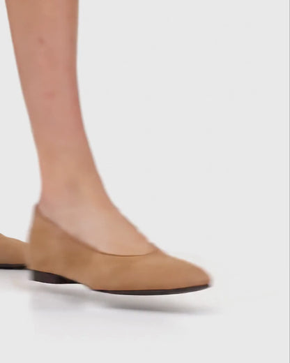 Sapatilha Anunciação Havana