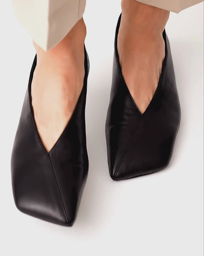 Sapatilha Martinelli Preta